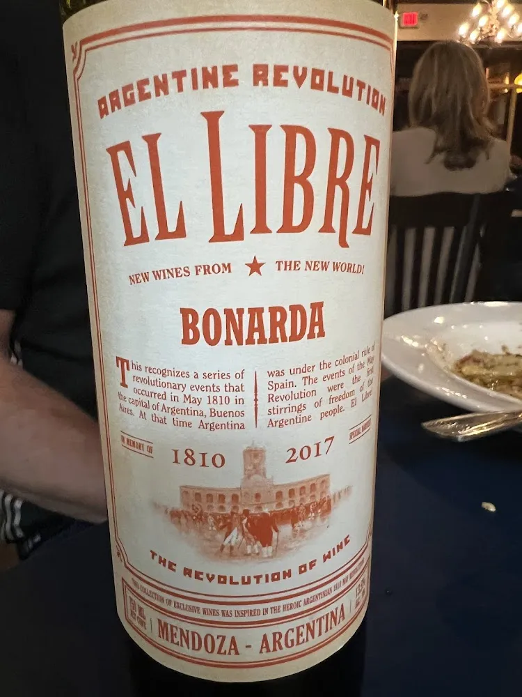 Bonarda