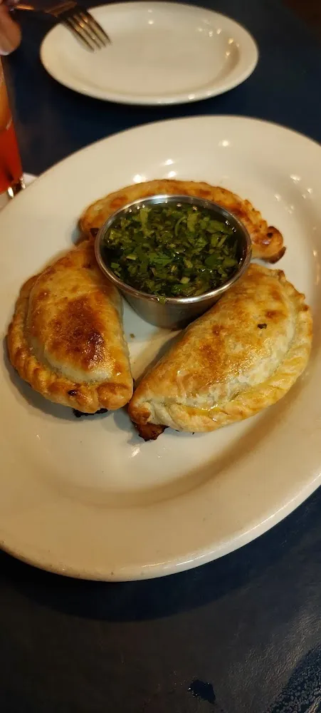 Empanadas