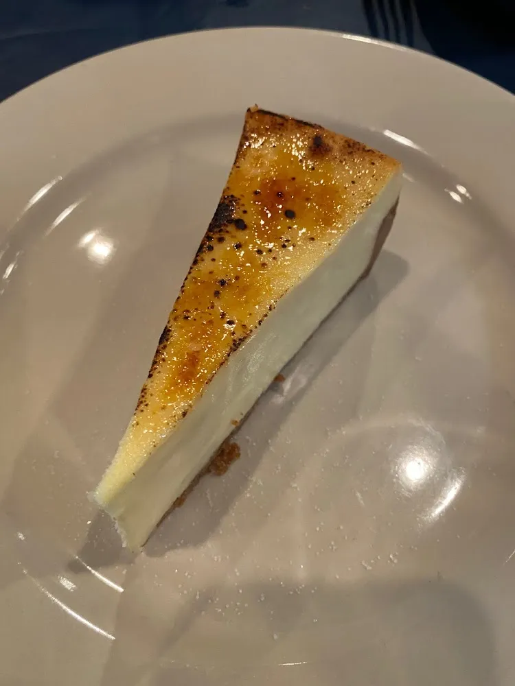 Lemon Tart