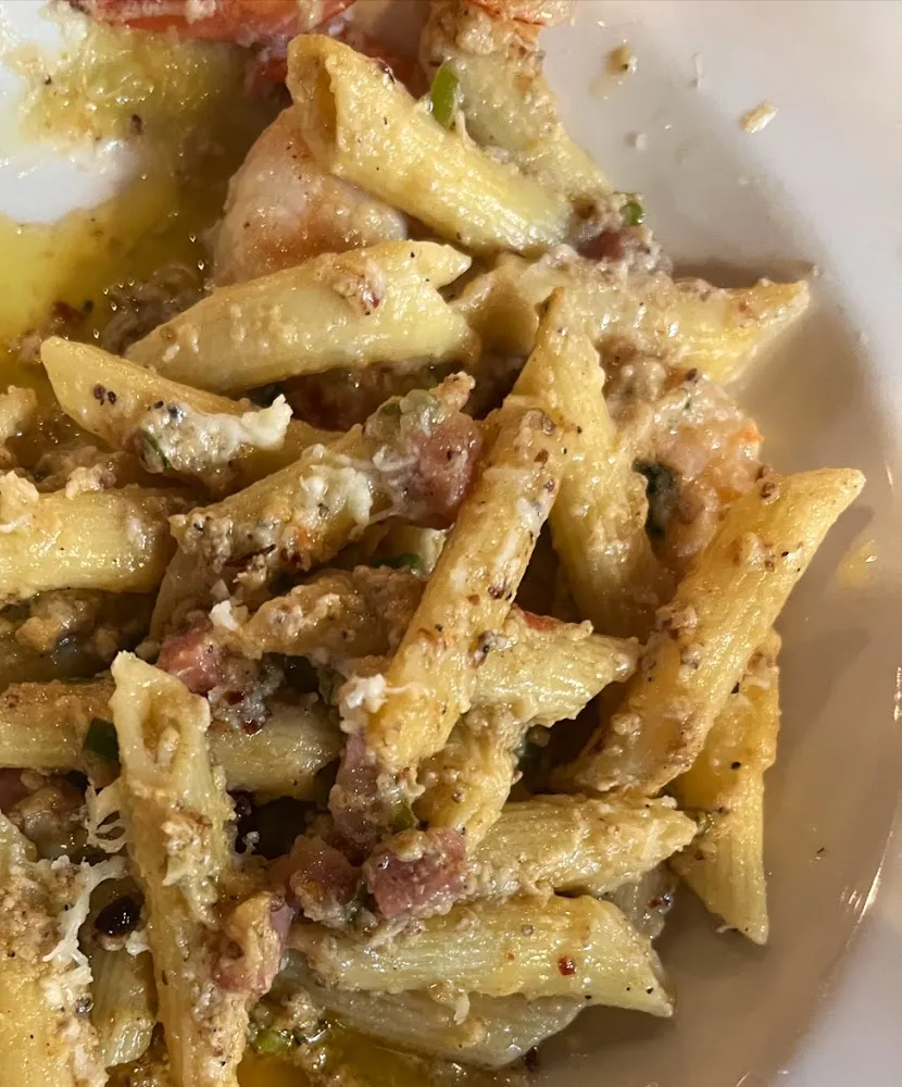 Pancetta